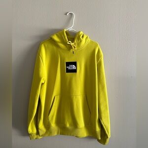 The North Face Hoodie/Sweatshirt - Men’s Large (L)